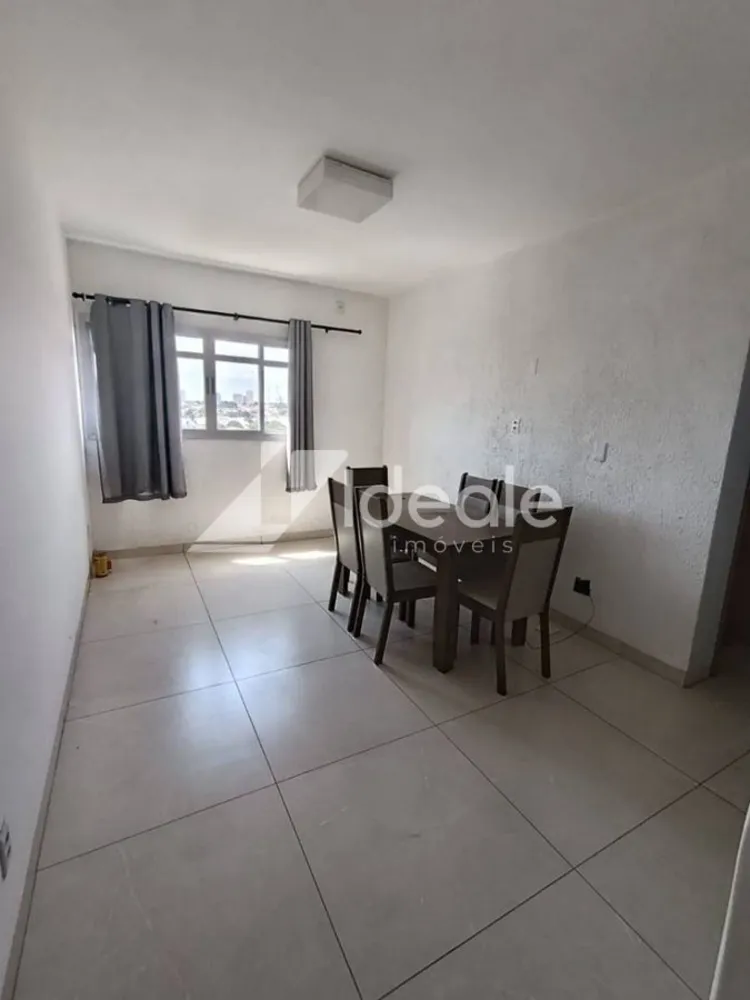 Apartamento, 2 quartos, 45 m² - Foto 5