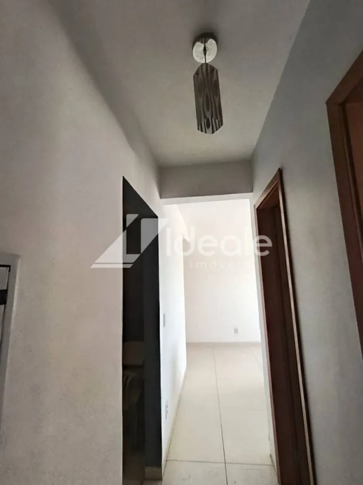 Apartamento, 2 quartos, 45 m² - Foto 7