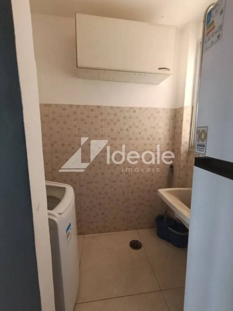 Apartamento, 2 quartos, 45 m² - Foto 3