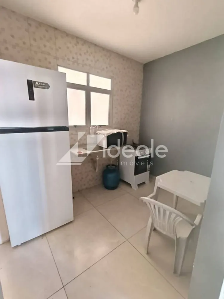 Apartamento, 2 quartos, 45 m² - Foto 2