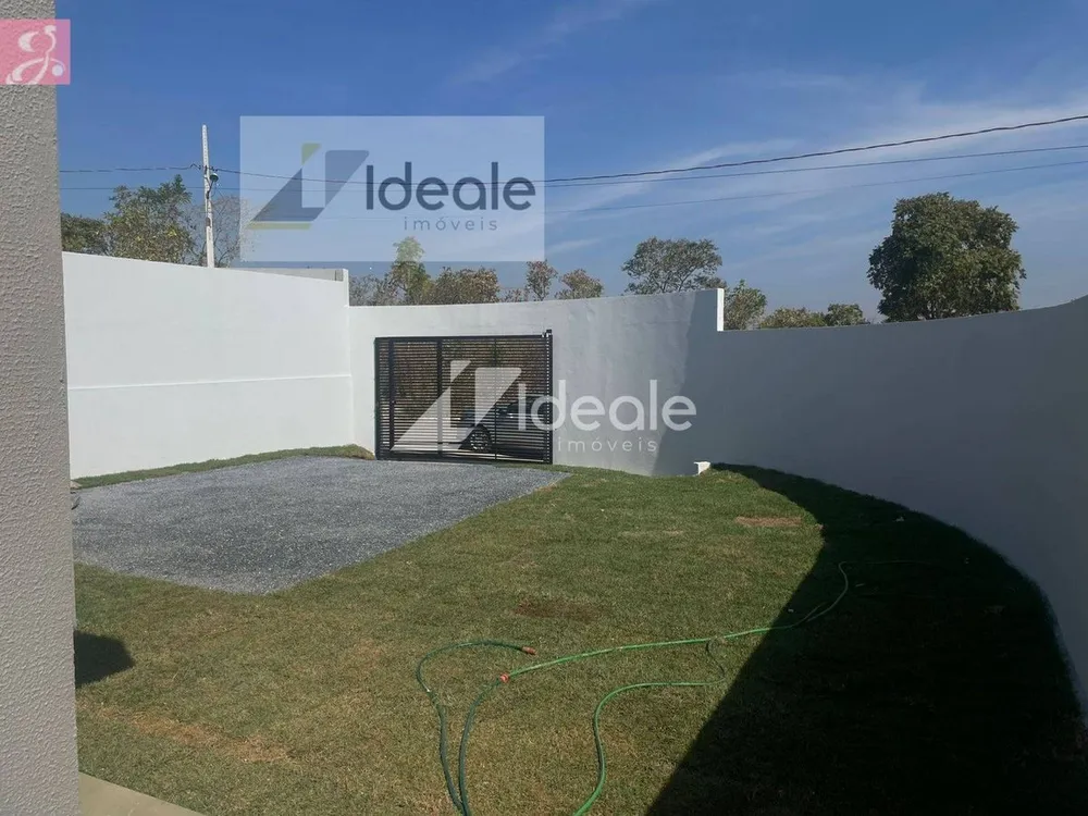 Casa, 3 quartos, 93 m² - Foto 3