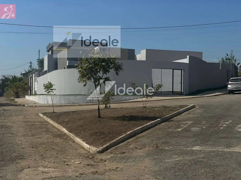 Casa, 3 quartos, 93 m² - Foto 2