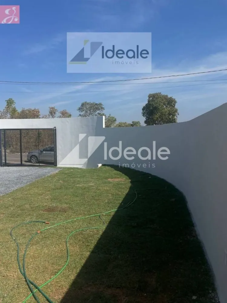 Casa, 3 quartos, 93 m² - Foto 4