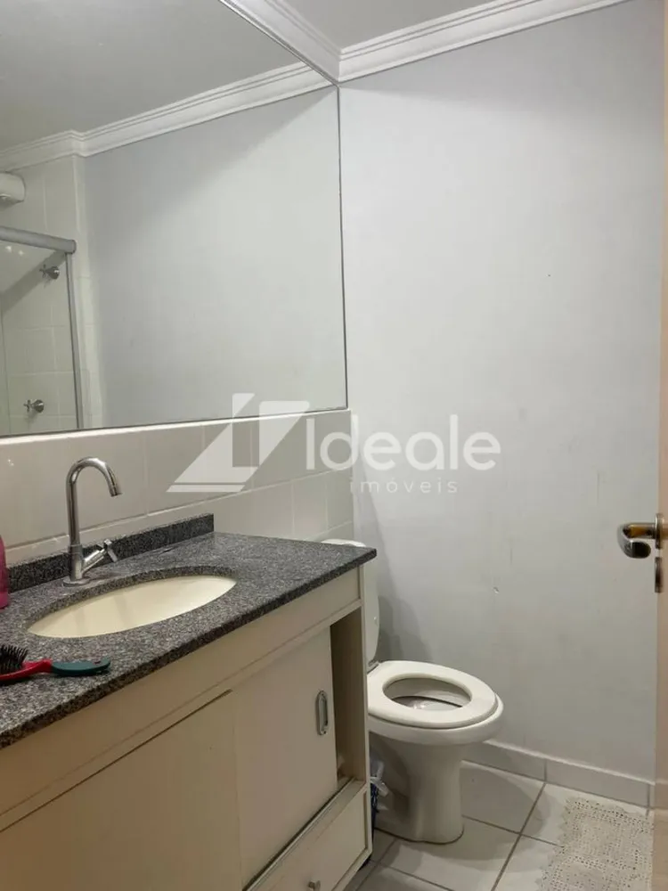 Apartamento, 3 quartos, 70 m² - Foto 2
