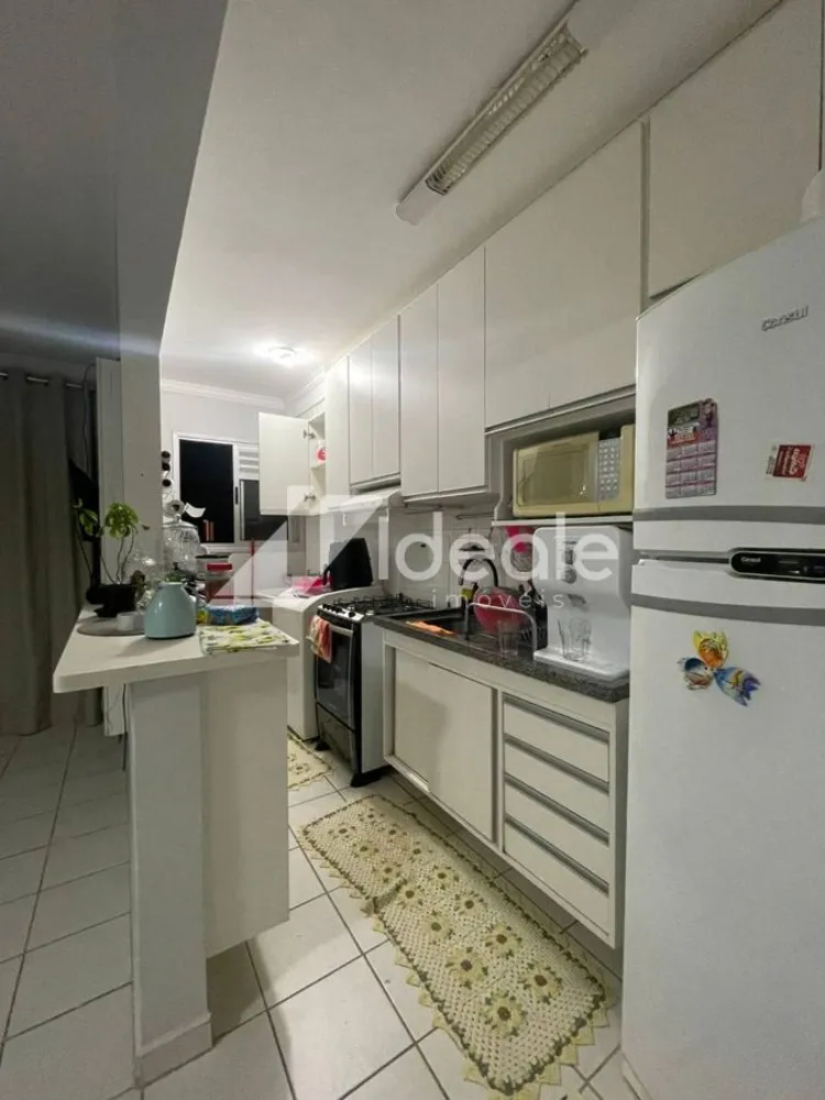Apartamento, 3 quartos, 70 m² - Foto 5