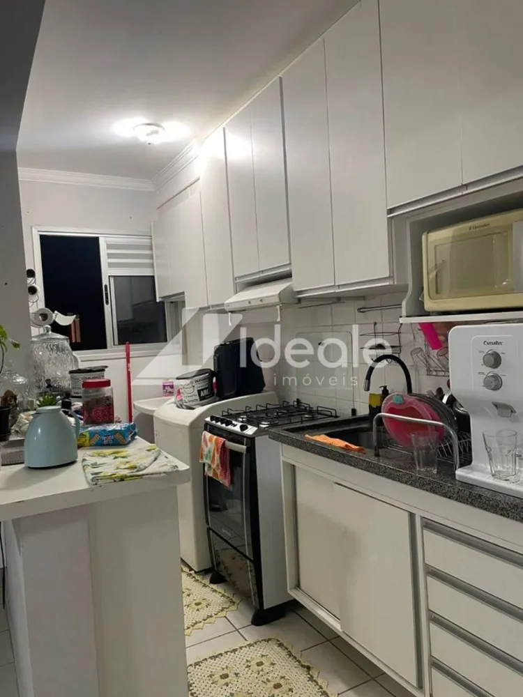 Apartamento, 3 quartos, 70 m² - Foto 1