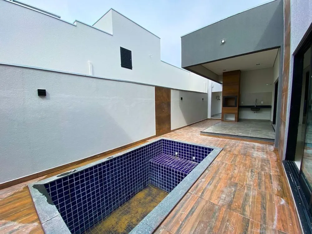 Casa de Condomínio, 3 quartos - Foto 5