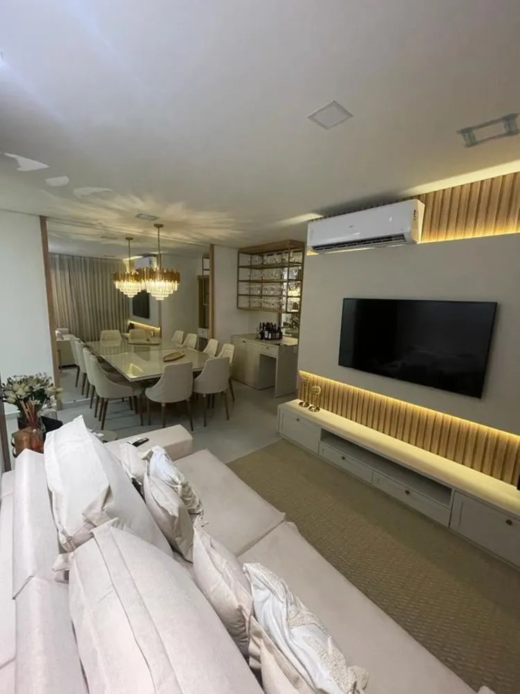 Apartamento, 3 quartos, 98 m² - Foto 3