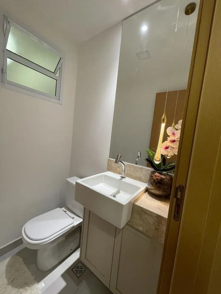 Apartamento, 3 quartos, 98 m² - Foto 8