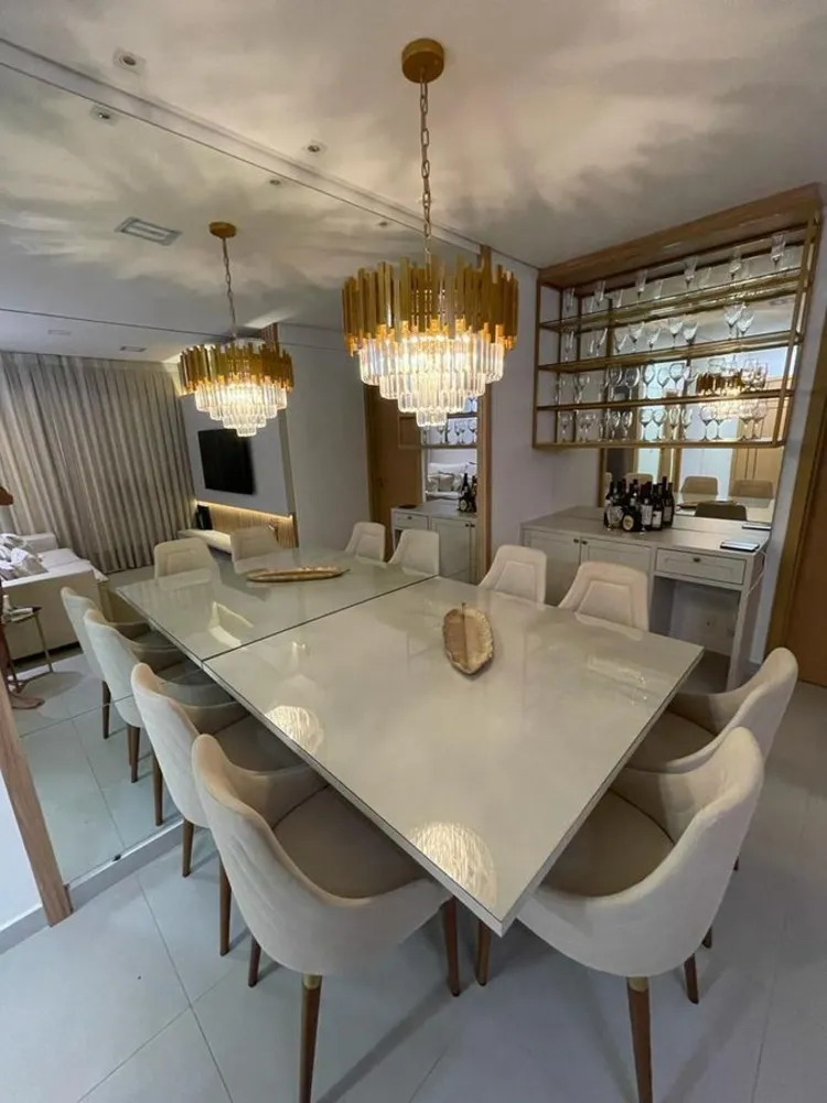 Apartamento, 3 quartos, 98 m² - Foto 2