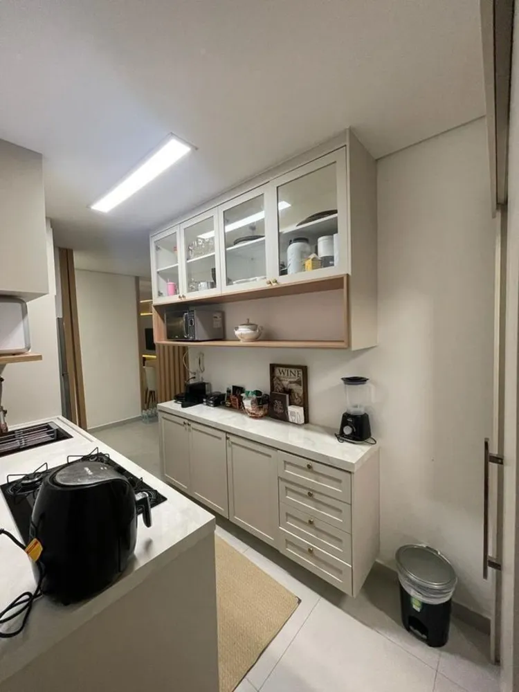 Apartamento, 3 quartos, 98 m² - Foto 7