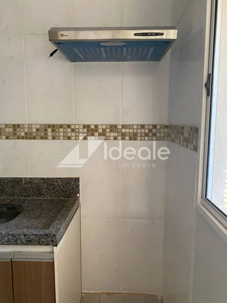 Casa de Condomínio, 2 quartos - Foto 8