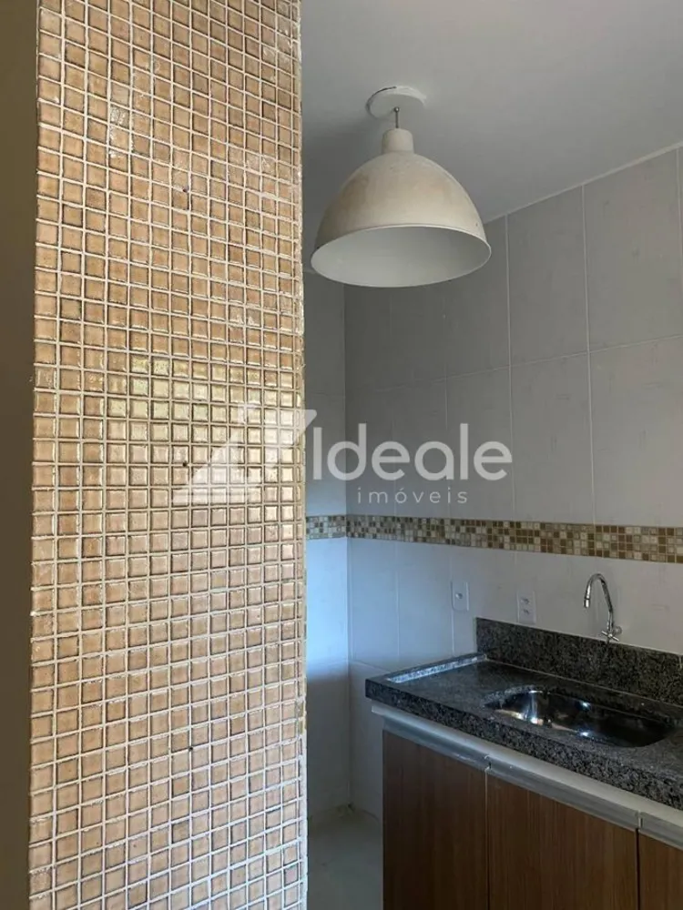 Casa de Condomínio, 2 quartos - Foto 1
