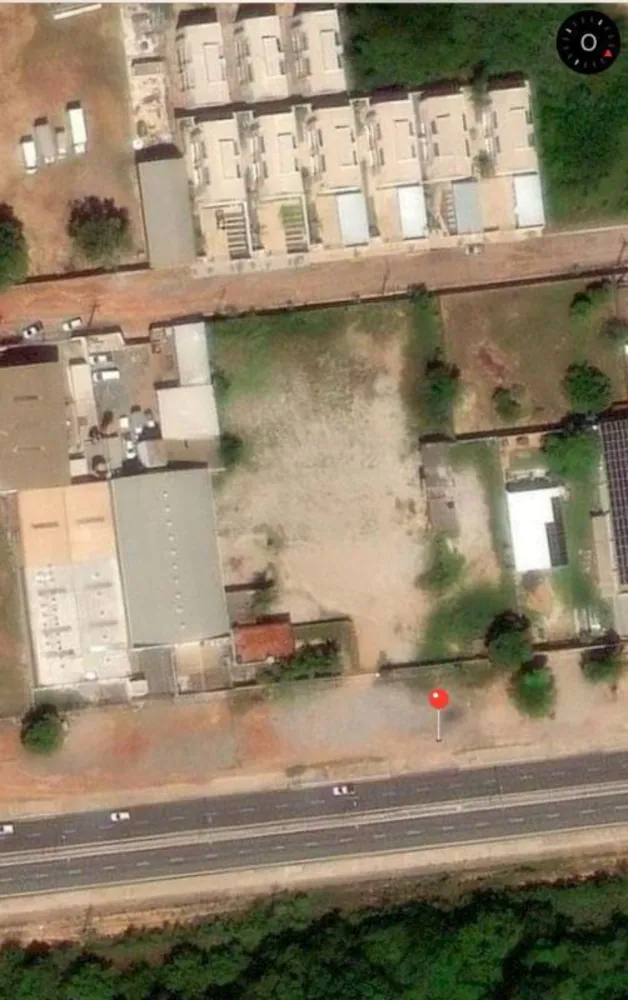 Terreno, 2070 m² - Foto 1