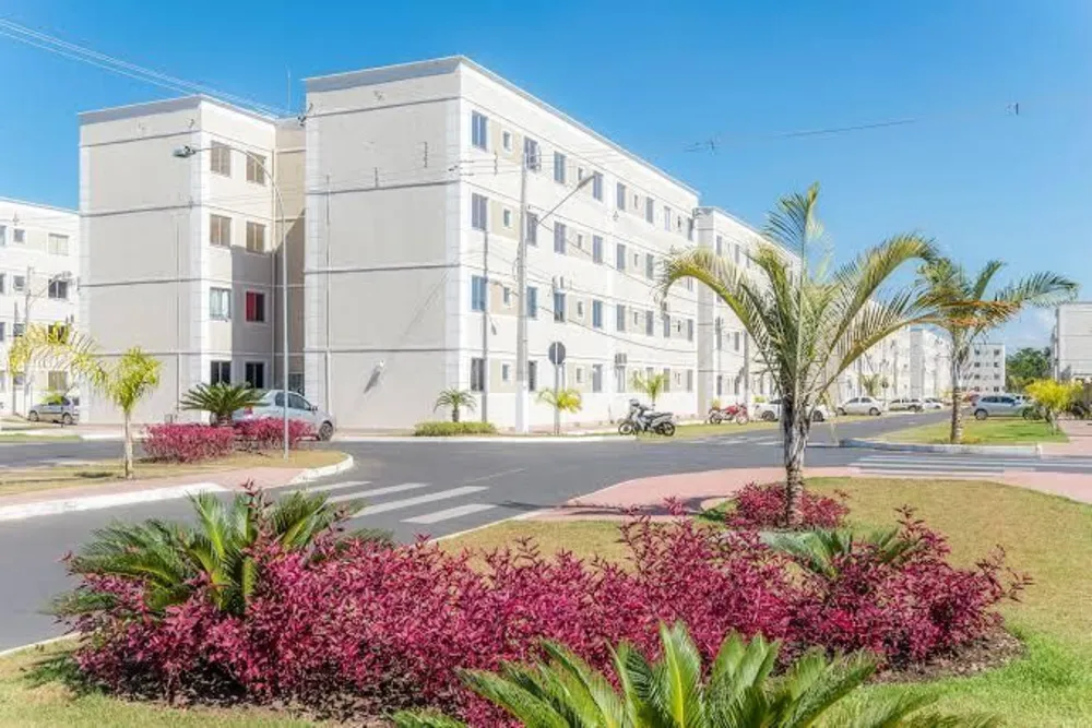 Apartamento, 2 quartos, 40 m² - Foto 2