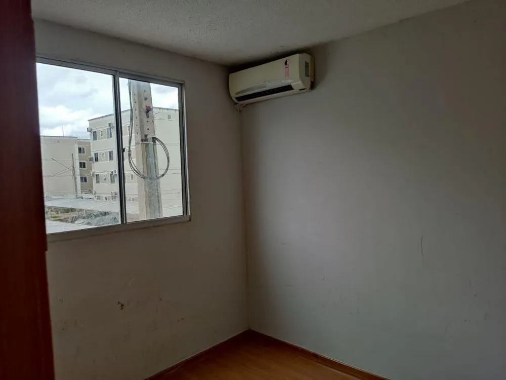 Apartamento, 2 quartos, 40 m² - Foto 6