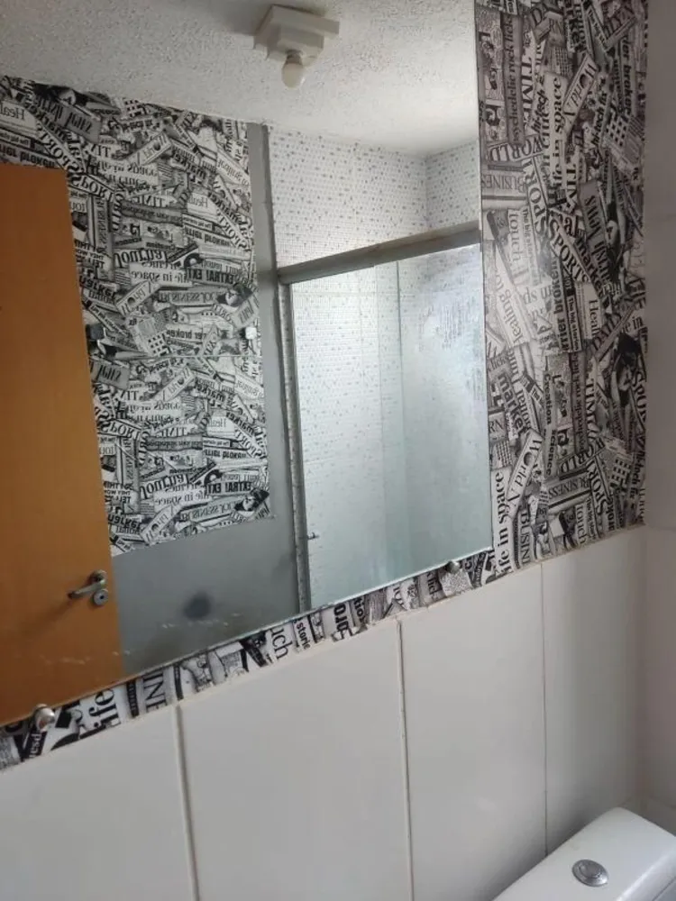 Apartamento, 2 quartos, 40 m² - Foto 7
