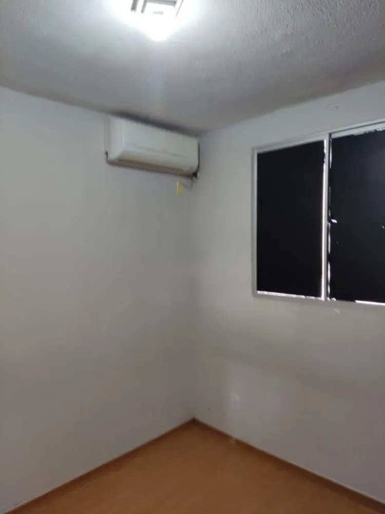 Apartamento, 2 quartos, 40 m² - Foto 8