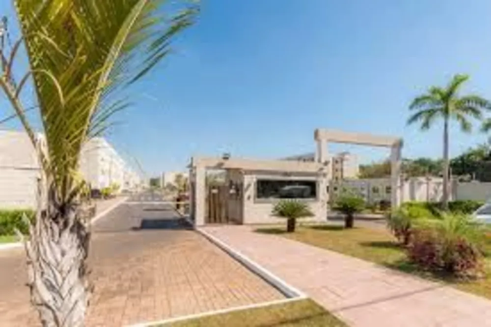 Apartamento, 2 quartos, 40 m² - Foto 1