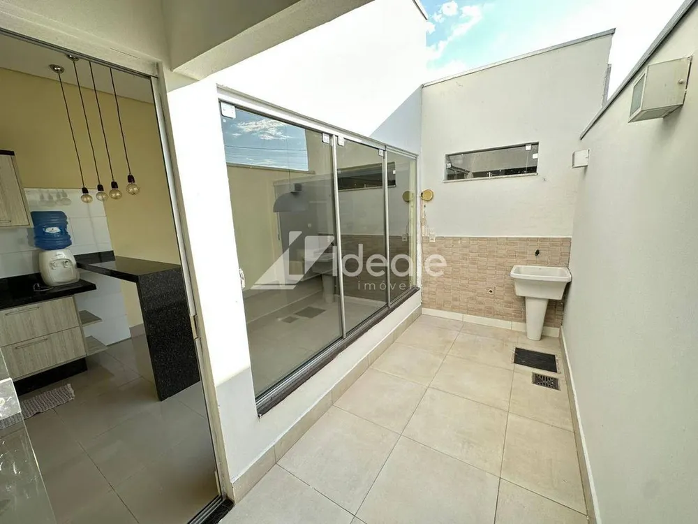 Casa de Condomínio, 2 quartos - Foto 4