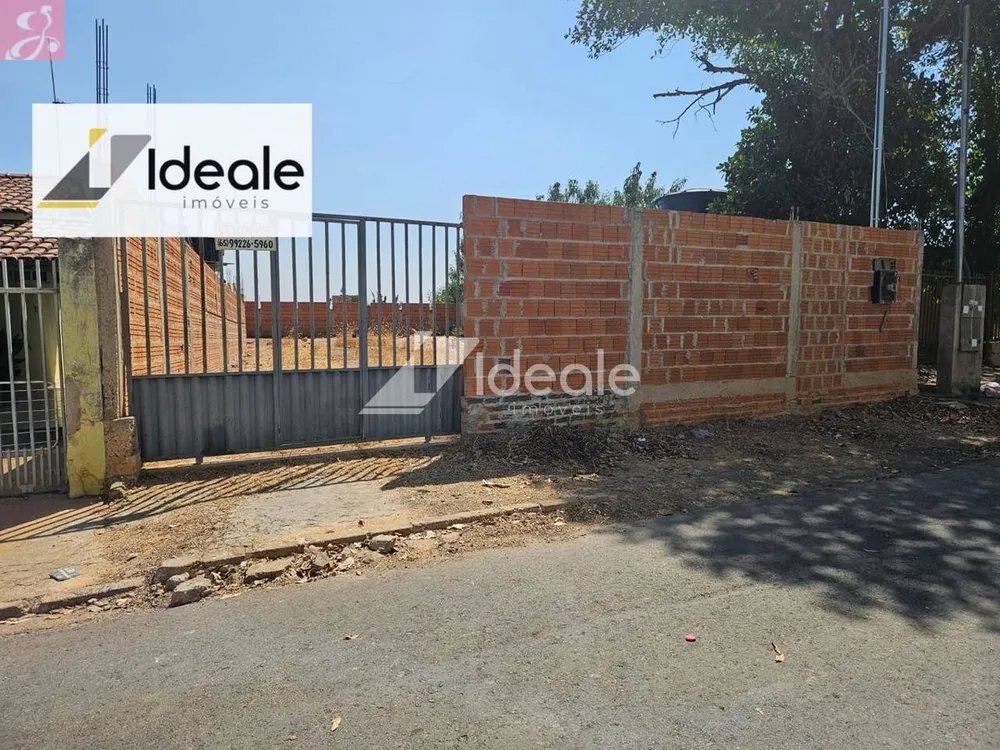 Terreno, 427 m² - Foto 1