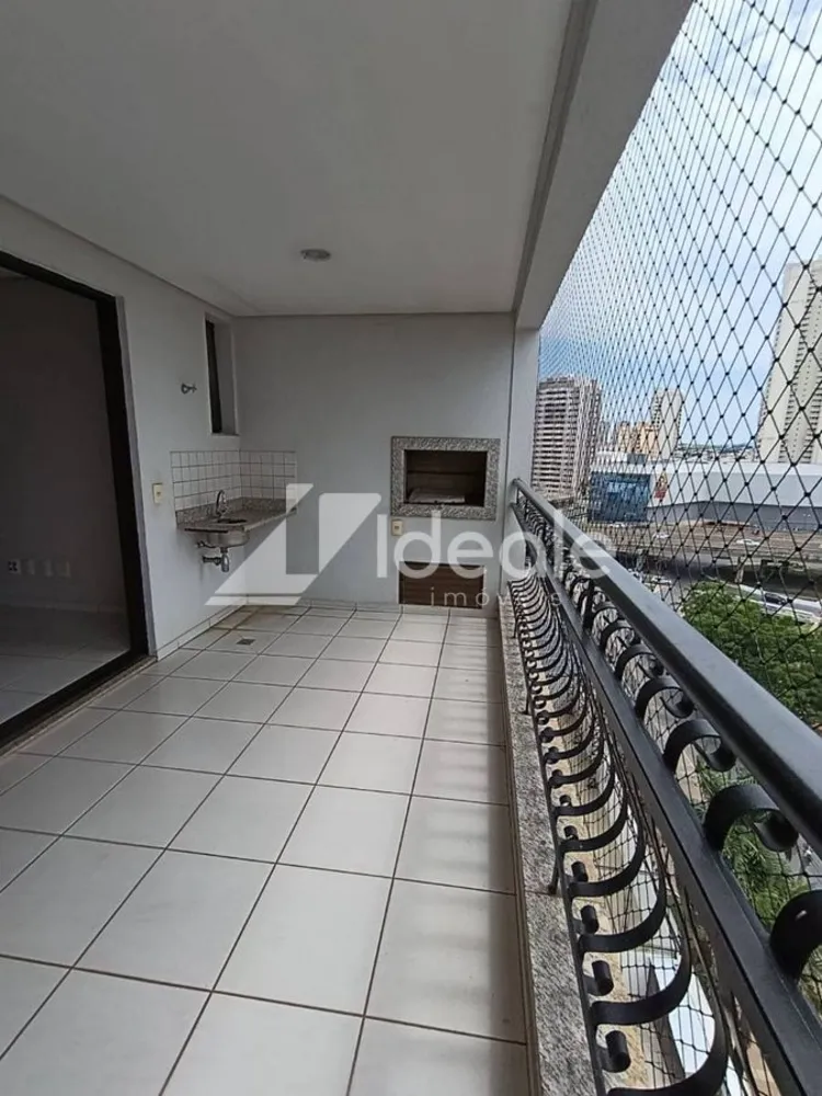 Apartamento, 3 quartos, 148 m² - Foto 1