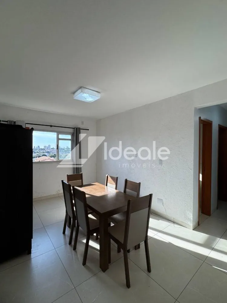 Apartamento, 2 quartos, 55 m² - Foto 3