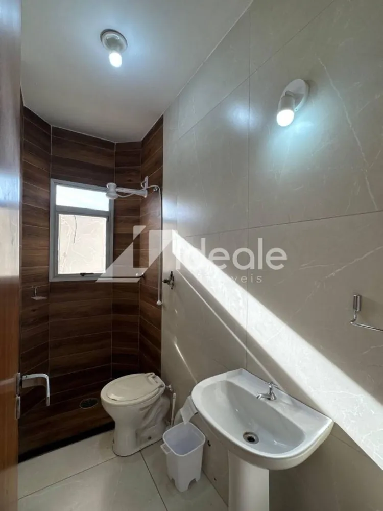 Apartamento, 2 quartos, 55 m² - Foto 2