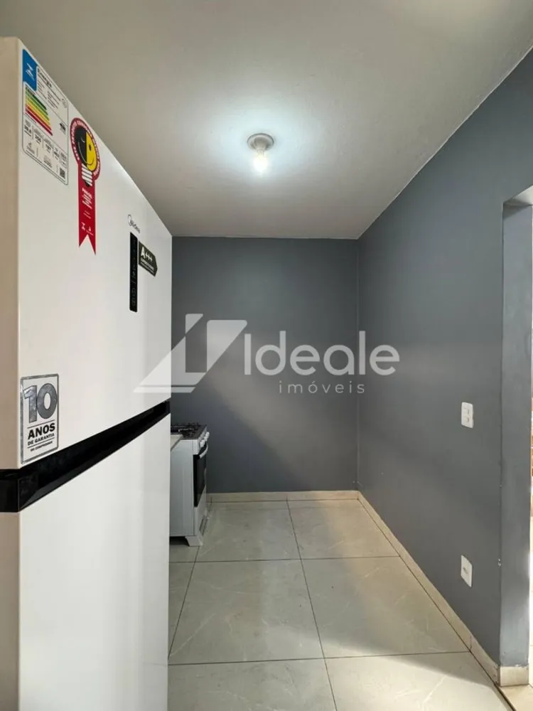 Apartamento, 2 quartos, 55 m² - Foto 6