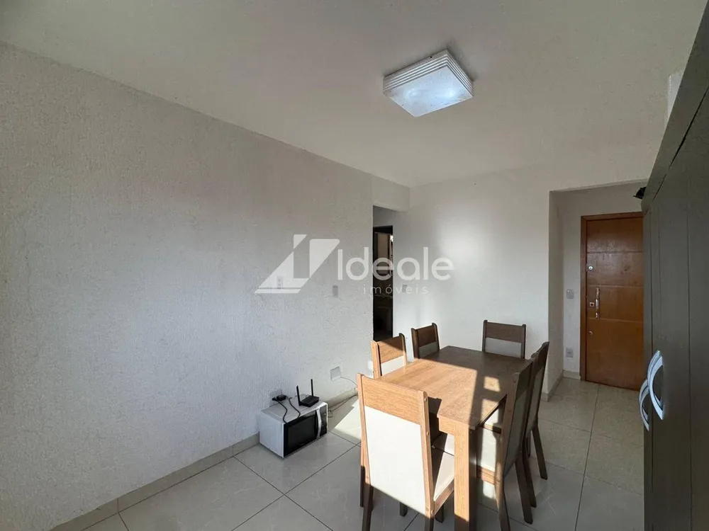 Apartamento, 2 quartos, 55 m² - Foto 5