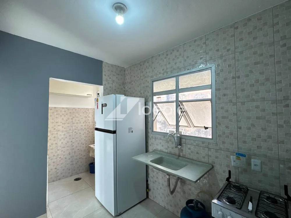 Apartamento, 2 quartos, 55 m² - Foto 8