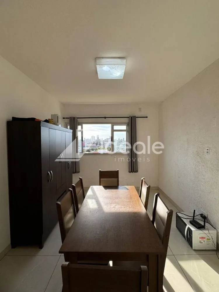 Apartamento, 2 quartos, 55 m² - Foto 4