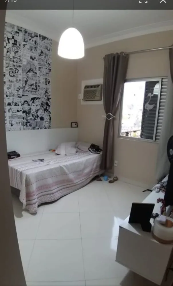 Apartamento, 3 quartos, 103 m² - Foto 5