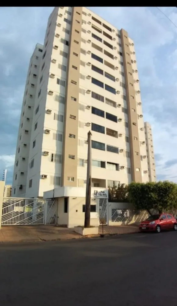 Apartamento, 3 quartos, 103 m² - Foto 1