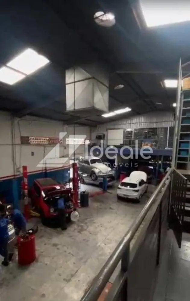 Loja-Salão, 790 m² - Foto 5