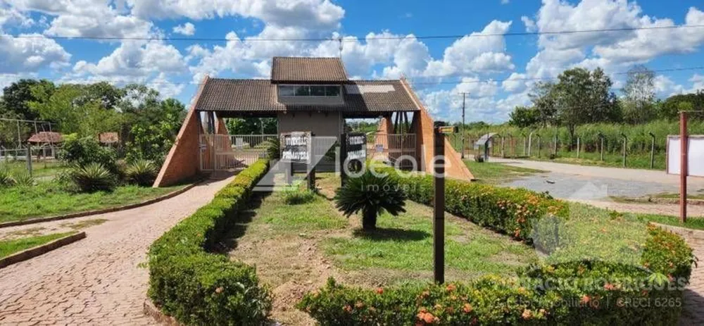 Terreno, 7469 m² - Foto 1