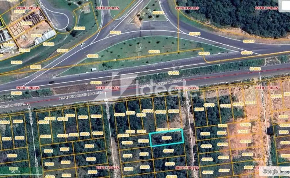 Terreno, 360 m² - Foto 1
