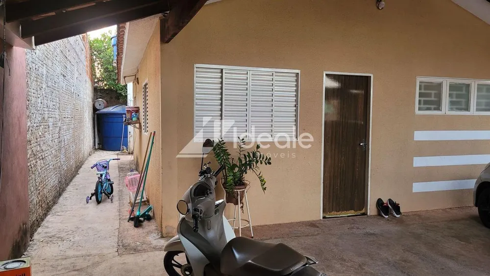 Casa, 3 quartos, 150 m² - Foto 3
