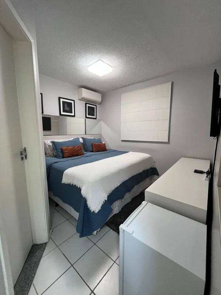 Apartamento, 3 quartos, 67 m² - Foto 6