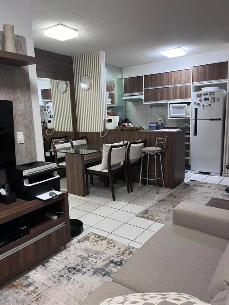Apartamento, 3 quartos, 67 m² - Foto 3