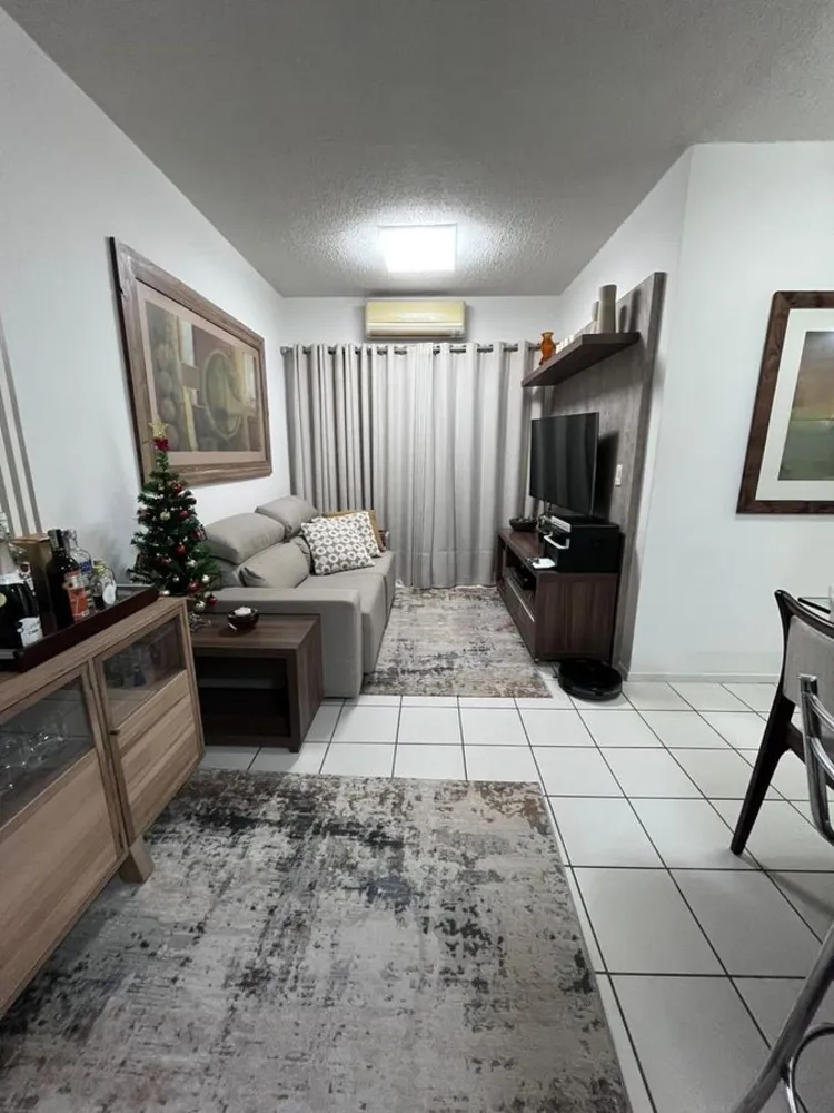 Apartamento, 3 quartos, 67 m² - Foto 1