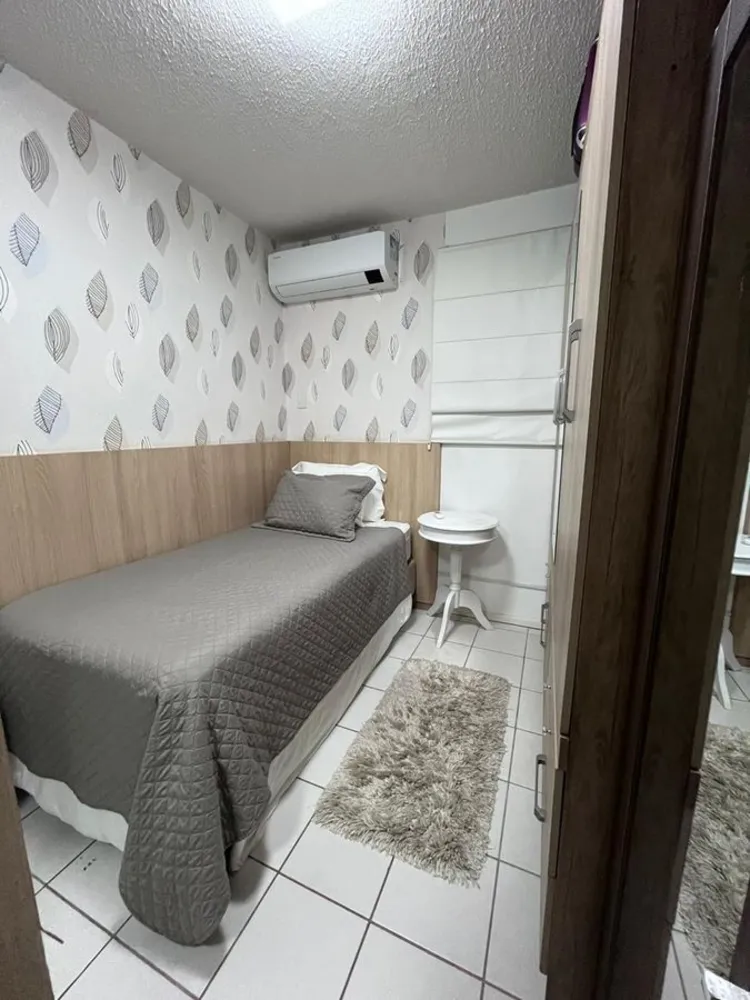 Apartamento, 3 quartos, 67 m² - Foto 5