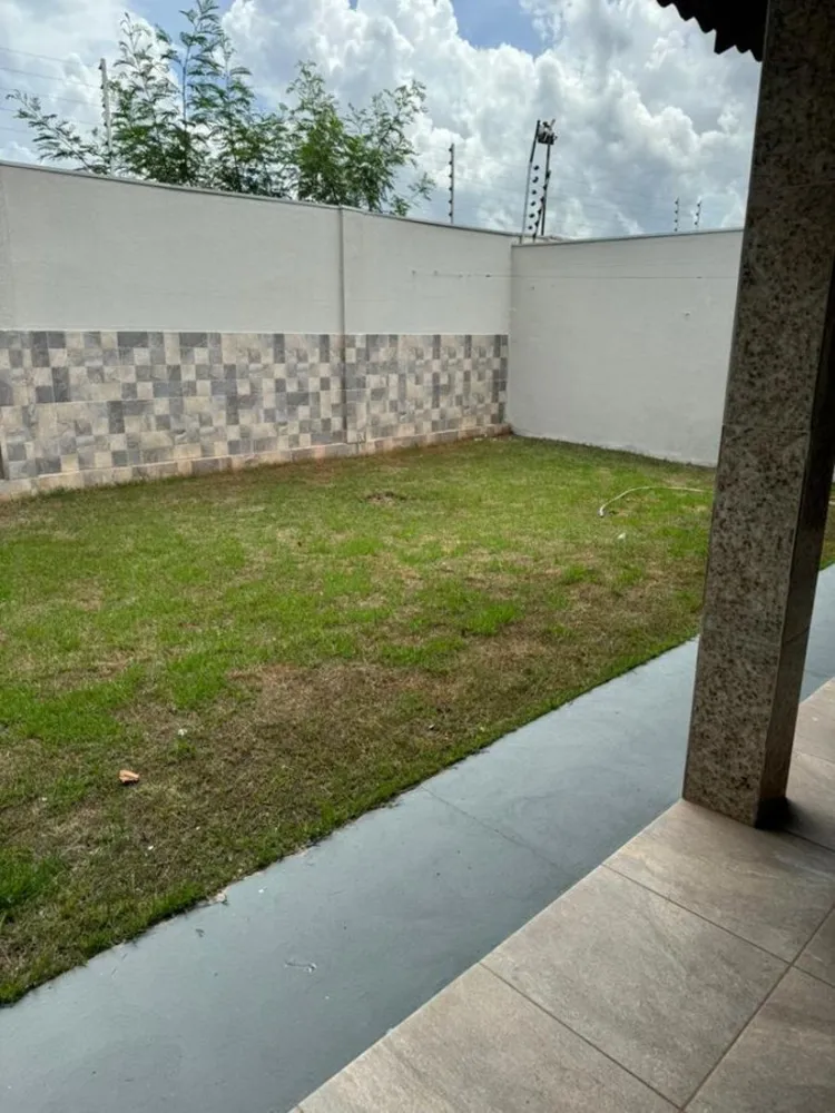 Casa, 3 quartos, 124 m² - Foto 6