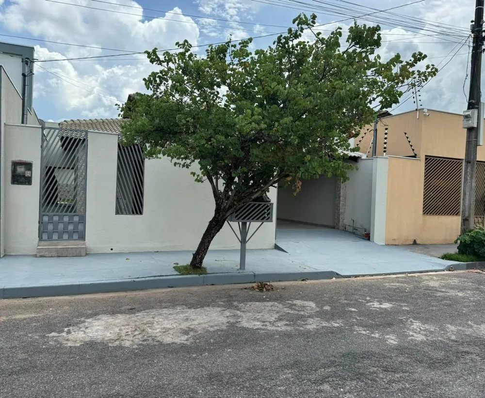 Casa, 3 quartos, 124 m² - Foto 2