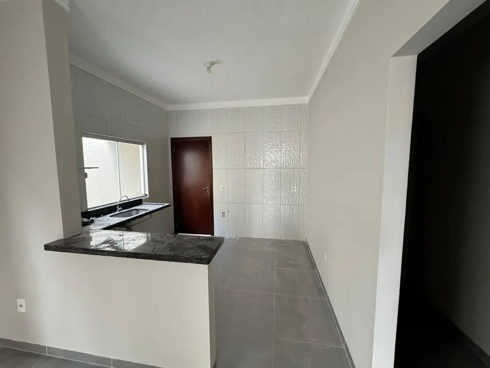 Casa, 3 quartos, 124 m² - Foto 4