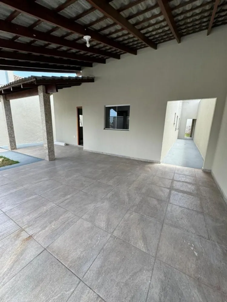 Casa, 3 quartos, 124 m² - Foto 3