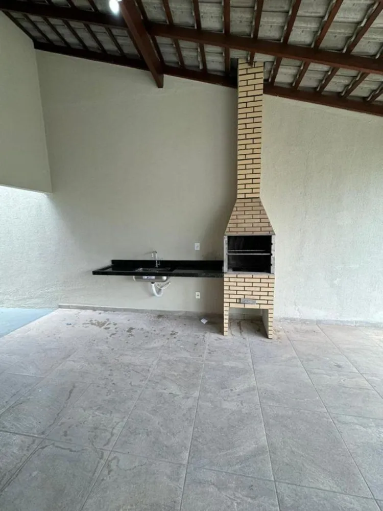Casa, 3 quartos, 124 m² - Foto 8