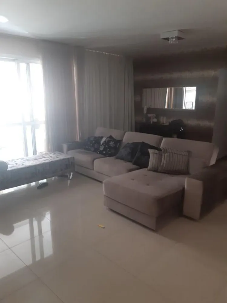 Apartamento, 4 quartos, 156 m² - Foto 2