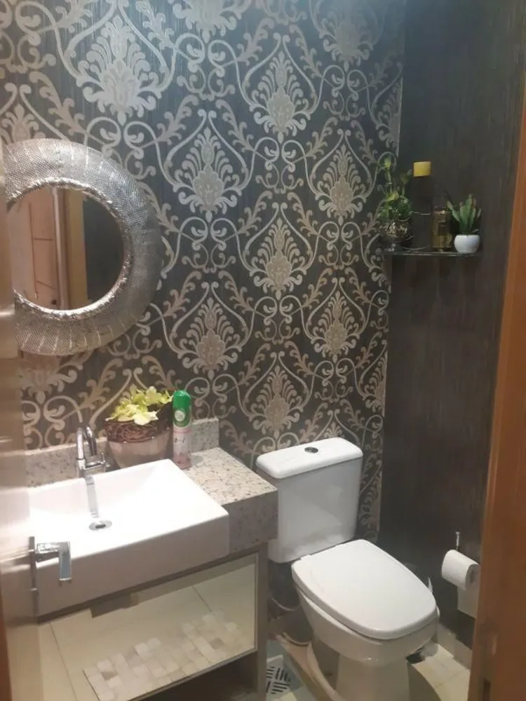 Apartamento, 4 quartos, 156 m² - Foto 7