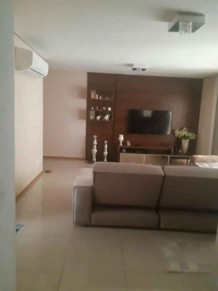 Apartamento, 4 quartos, 156 m² - Foto 5